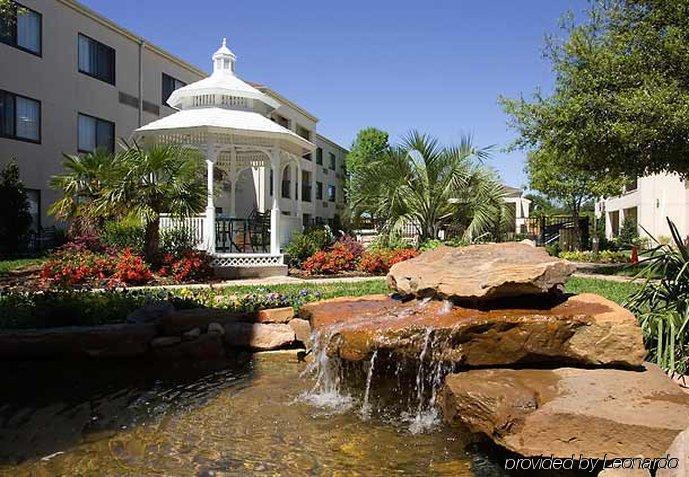 Courtyard By Marriott Waco Otel Dış mekan fotoğraf